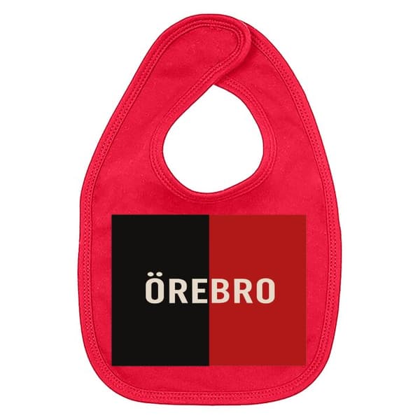 Baby Smekke Örebro - Ishockey