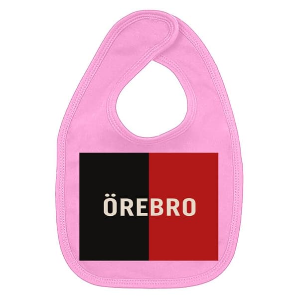 Baby Smekke Örebro - Ishockey