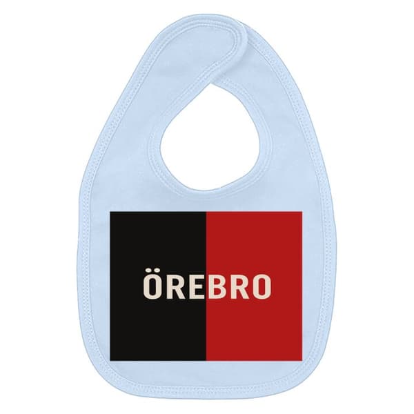 Baby Smekke Örebro - Ishockey