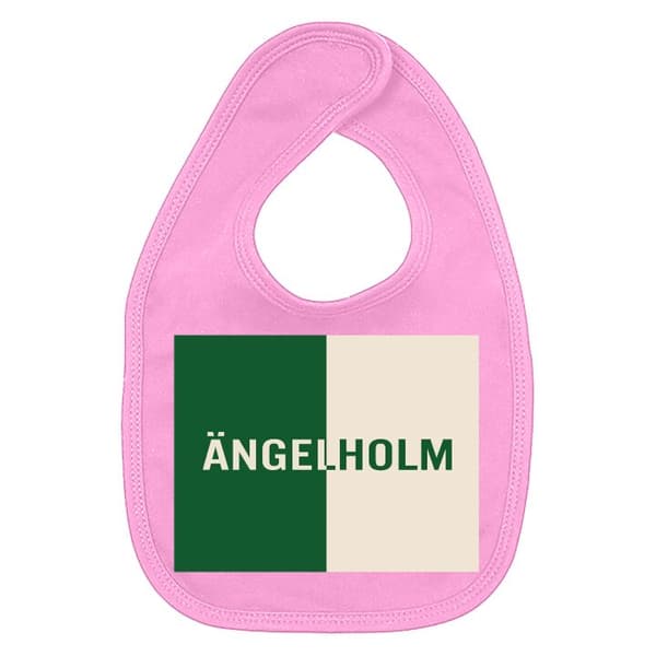 Bebis Haklapp Ängelholm – Hockey Mörkrosa One-size