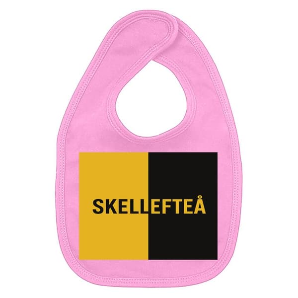 Bebis Haklapp Skellefteå – Hockey Mörkrosa One-size