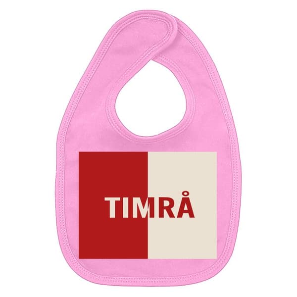 Baby Smekke Timrå - Hockey