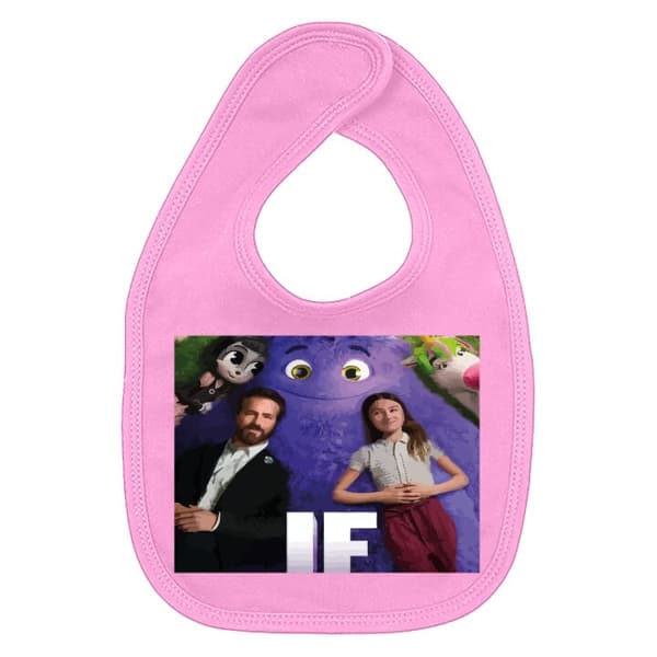 Baby Hagesmæk IF: Låtsaskompisar