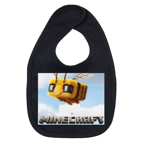Baby Smekke A Minecraft Movie