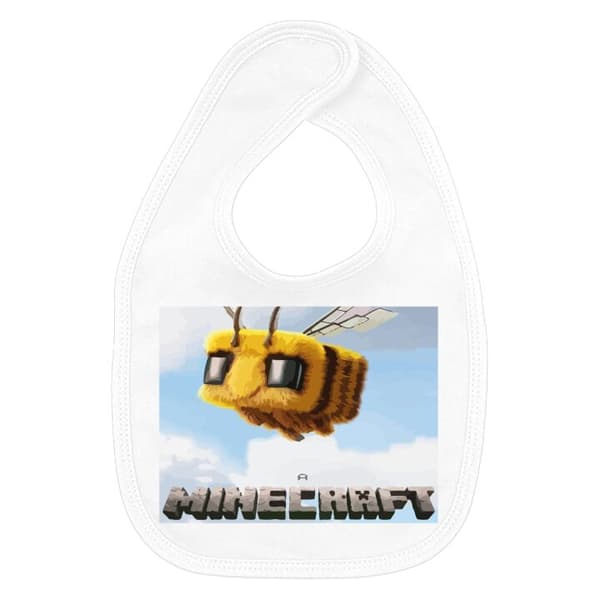 Baby Smekke A Minecraft Movie
