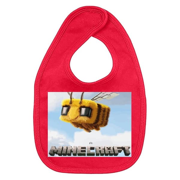 Baby Smekke A Minecraft Movie