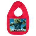 Miniatyrbilde 1 av 2: Baby Smekke A Minecraft Movie