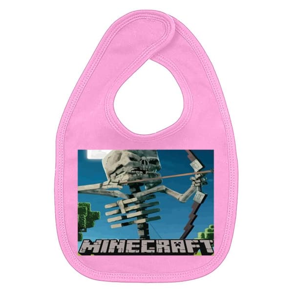 Baby Smekke A Minecraft Movie