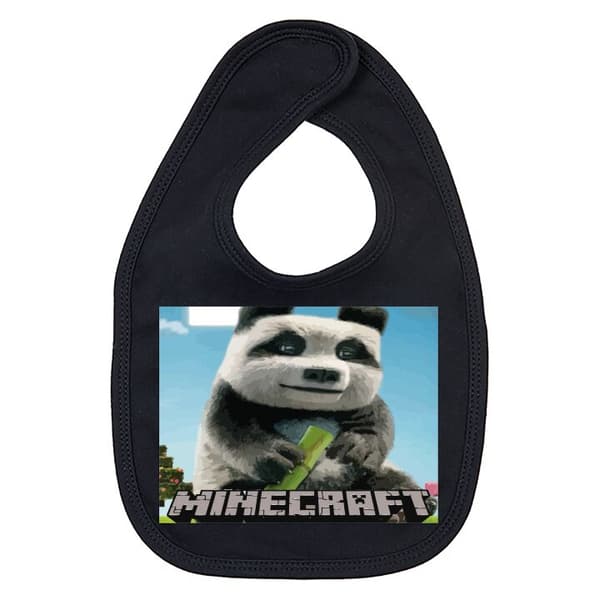 Bebis Haklapp A Minecraft Movie