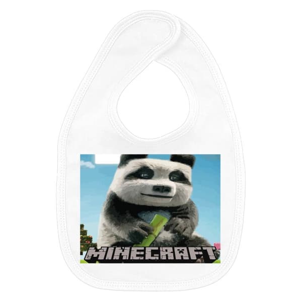 Bebis Haklapp A Minecraft Movie