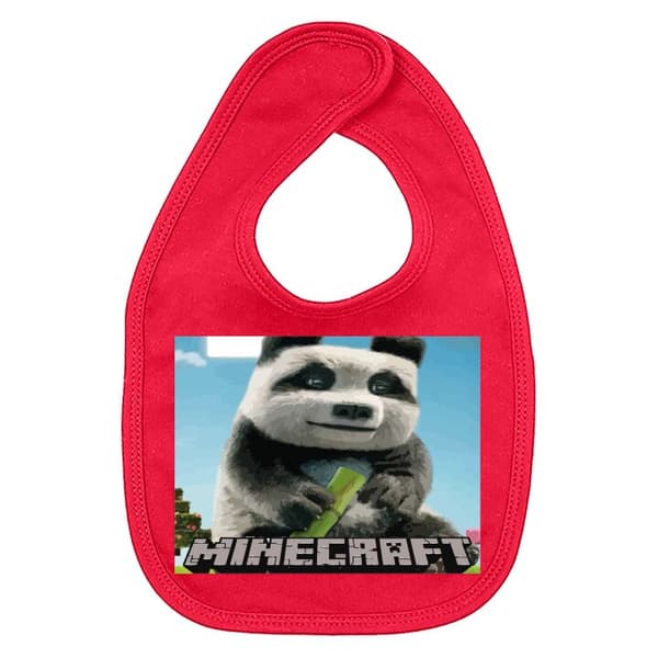 Bebis Haklapp A Minecraft Movie