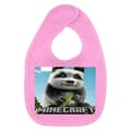 Miniatyrbild 1 av 2: Bebis Haklapp A Minecraft Movie