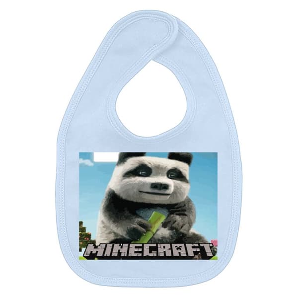 Baby Smekke A Minecraft Movie