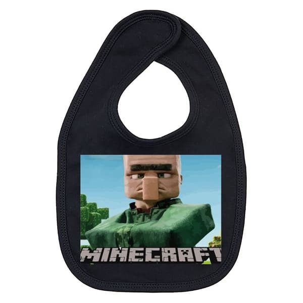 Bebis Haklapp A Minecraft Movie