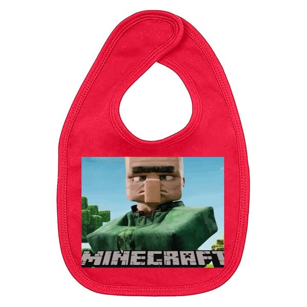 Baby Smekke A Minecraft Movie