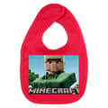 Miniatyrbilde 1 av 2: Baby Smekke A Minecraft Movie