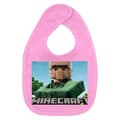Miniatyrbillede 1 af 2: Baby Hagesmæk A Minecraft Movie