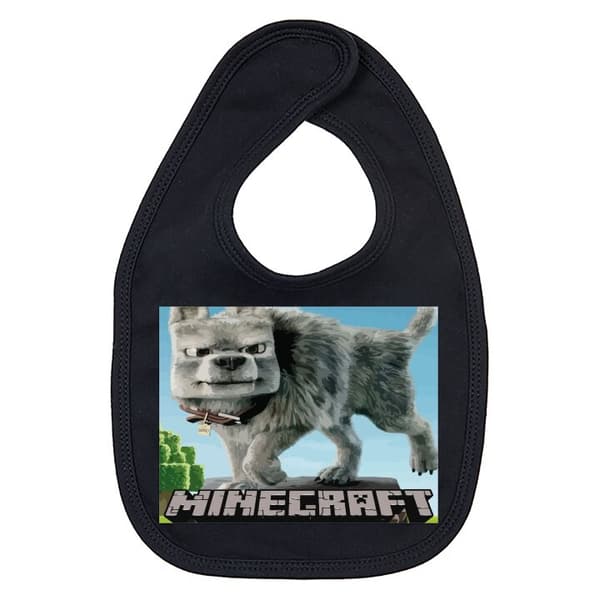 Bebis Haklapp A Minecraft Movie