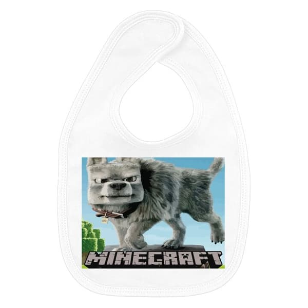 Baby Smekke A Minecraft Movie