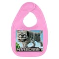 Miniatyrbild 1 av 2: Bebis Haklapp A Minecraft Movie