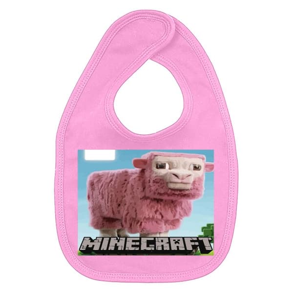 Bebis Haklapp A Minecraft Movie