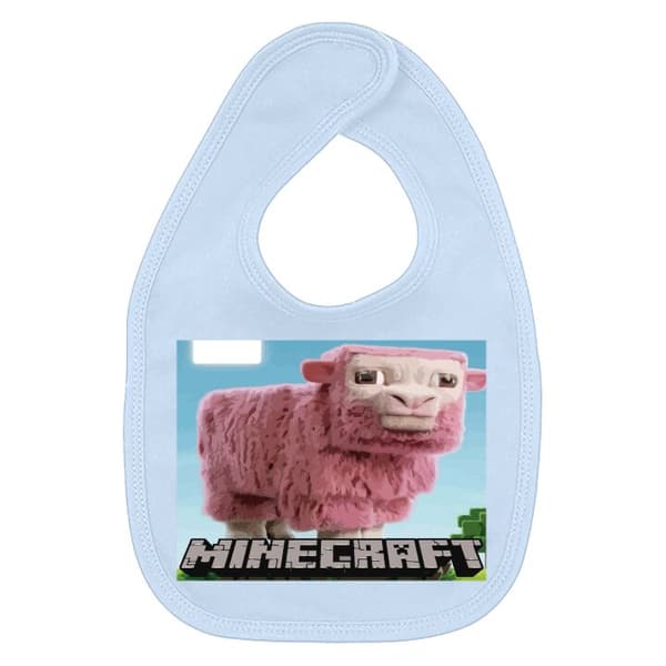 Bebis Haklapp A Minecraft Movie