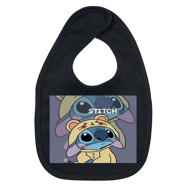 Bebis Haklapp Stitch