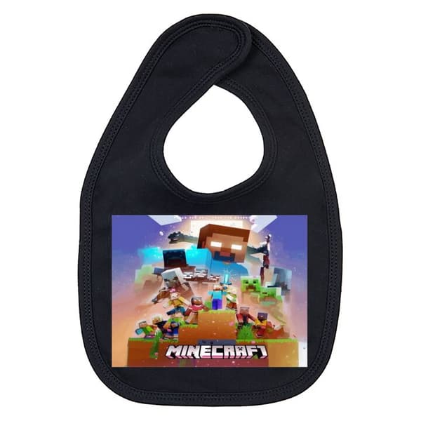 Baby Smekke Minecraft