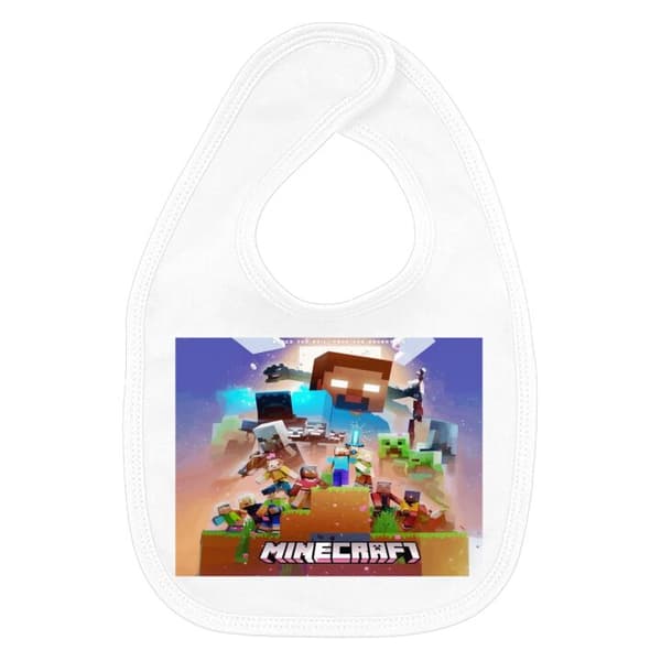 Baby Smekke Minecraft