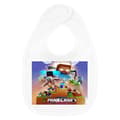 Miniatyrbilde 1 av 2: Baby Smekke Minecraft