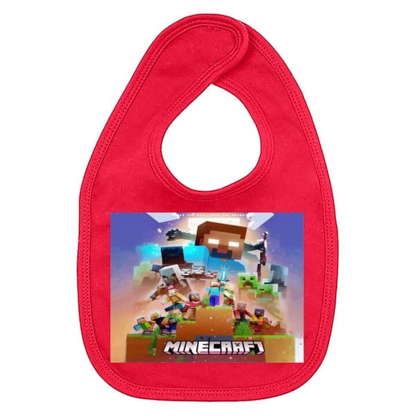Baby Smekke Minecraft
