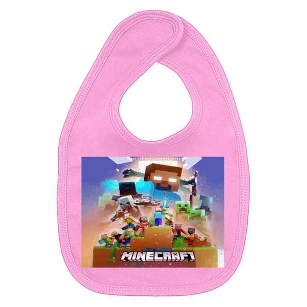 Baby Smekke Minecraft