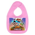 Miniatyrbild 1 av 2: Bebis Haklapp Minecraft