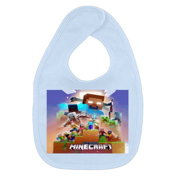 Bebis Haklapp Minecraft