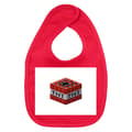 Miniatyrbilde 1 av 2: Baby Smekke Minecraft TNT