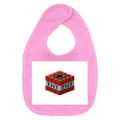 Miniatyrbilde 1 av 2: Baby Smekke Minecraft TNT