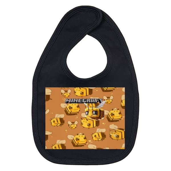 Bebis Haklapp Minecraft Bi