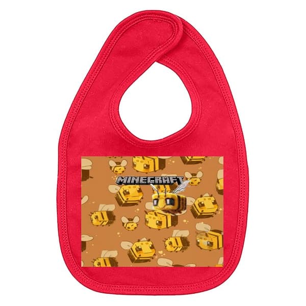 Bebis Haklapp Minecraft Bi