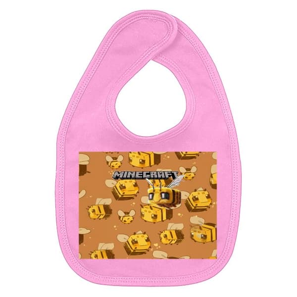 Baby Hagesmæk Minecraft Bi