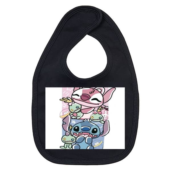 Baby Smekke Stitch
