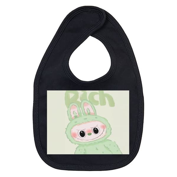 Bebis Haklapp Pop mart labubu
