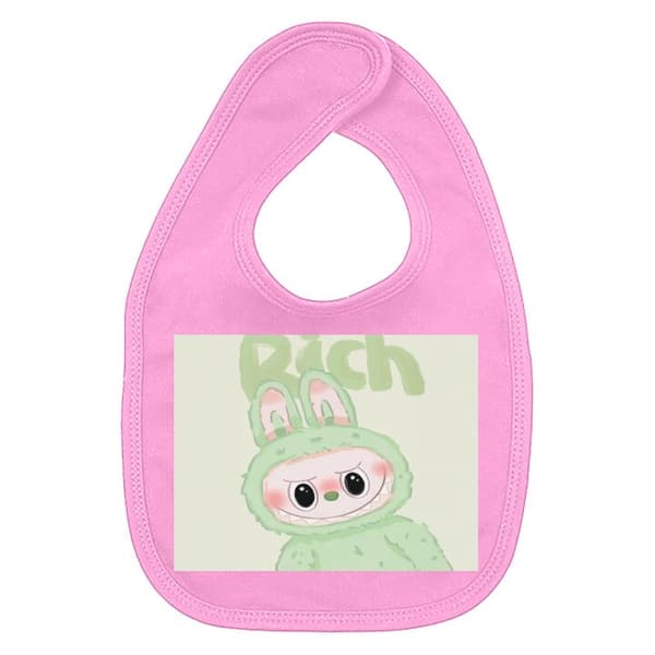 Bebis Haklapp Pop mart labubu