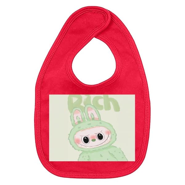 Bebis Haklapp Pop mart labubu