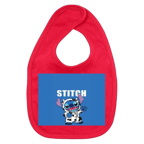 Bebis Haklapp Stitch