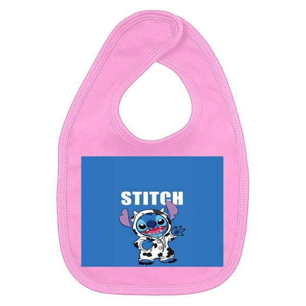 Bebis Haklapp Stitch