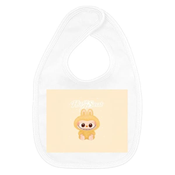 Baby Hagesmæk Pop mart labubu