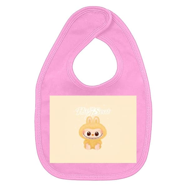 Baby Hagesmæk Pop mart labubu