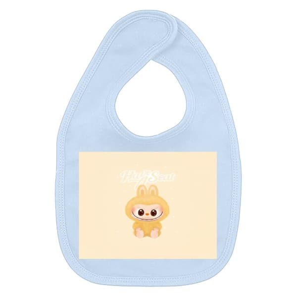 Baby Hagesmæk Pop mart labubu