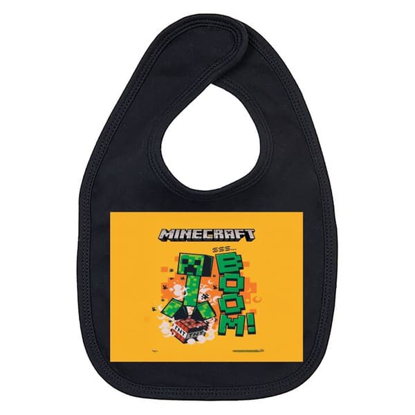 Bebis Haklapp Minecraft Boom
