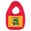 Miniatyrbilde 1 av 2: Baby Smekke Minecraft Boom